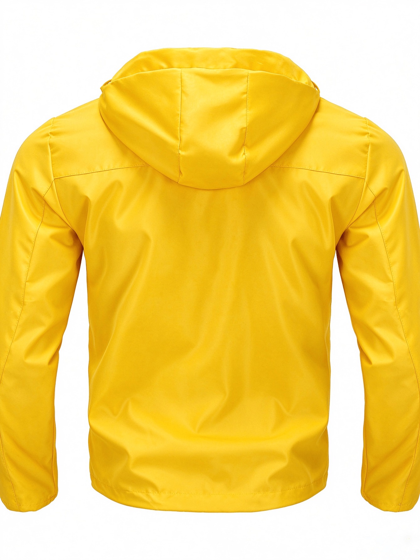 Men's 3-in-1 High Quality Windproof Jacket with Removable Liner