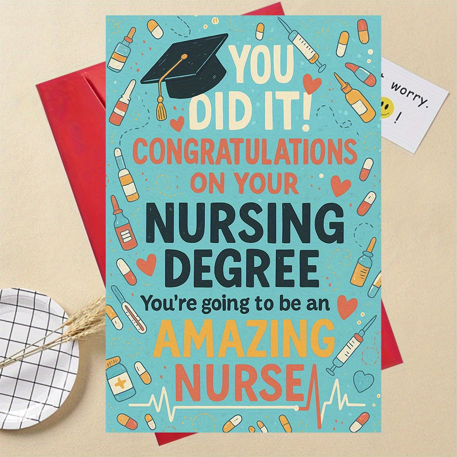 graduation gifts for nurses sold on Temu United States graduation gifts for nurses sold on Temu United States