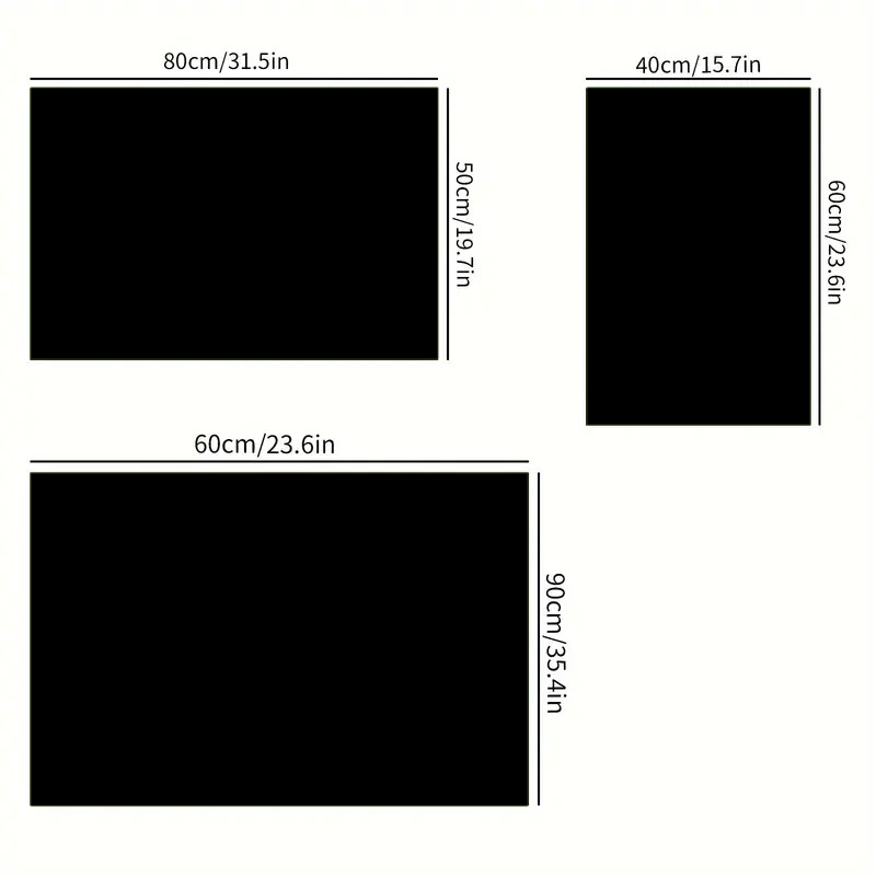 1pc non slip diatomaceous earth mat rectangular anti slip rubber mat with black border 1000g m absorbent machine washable ideal for bathroom   bathroom mat rectangular mat durable mat bathroom floor mat Product details 2