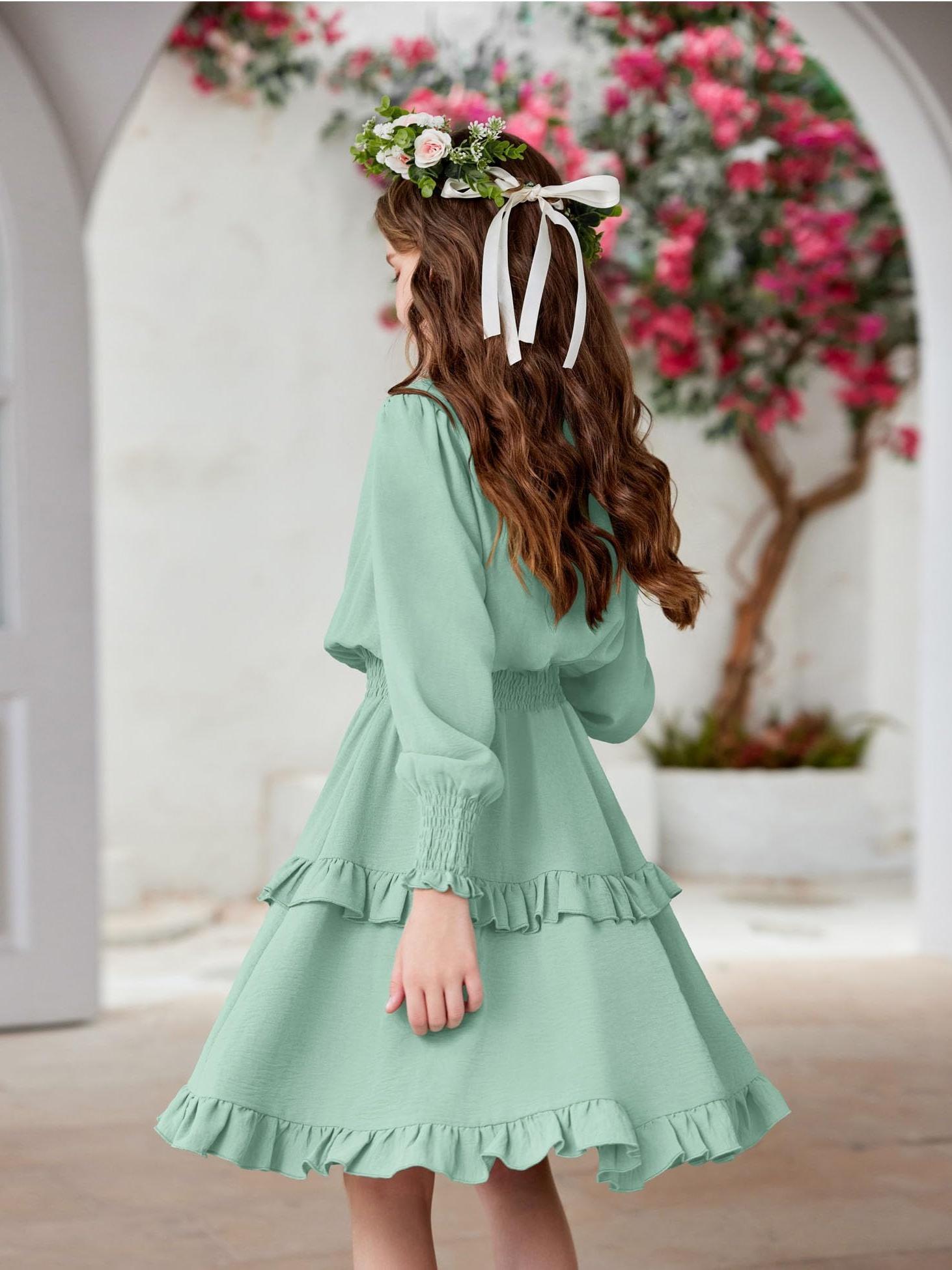 slim fit dress slacks HT 360 Collective - Bohemian Maxi Dress