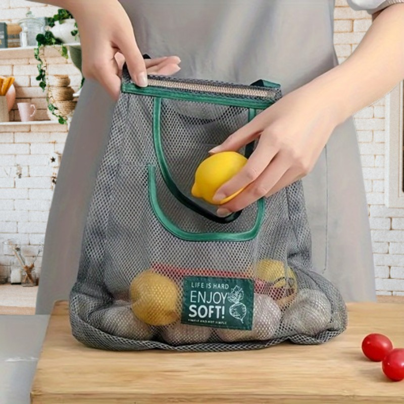borsa cucina portatile frutta e borsa cucina Temu Italy