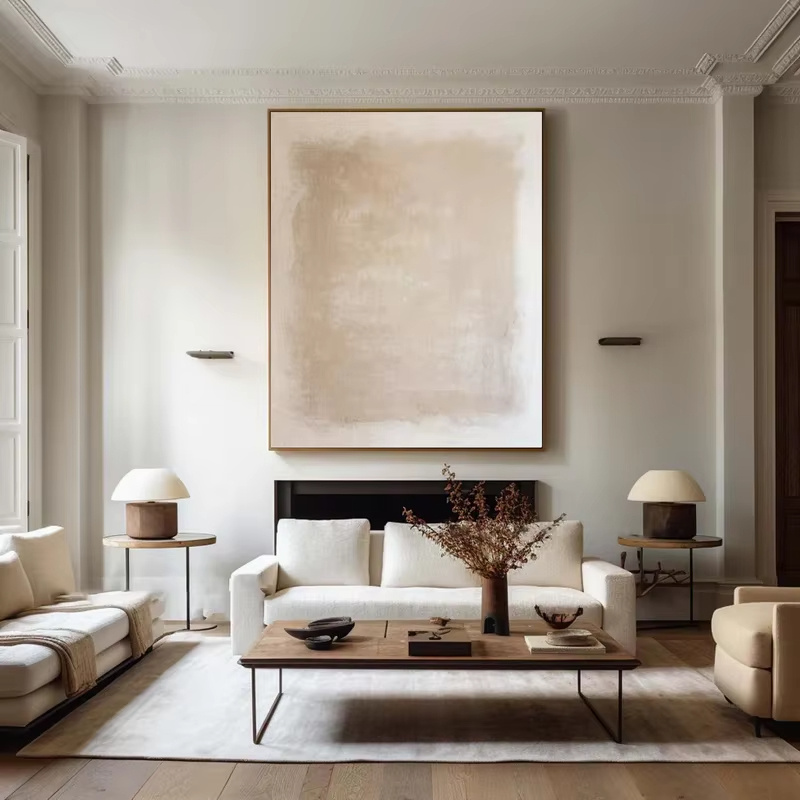wall art large sold on Temu United States