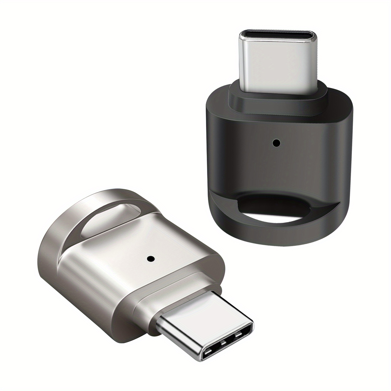 Lettore Di Schede Memory Card Micro Sd Otg Usb 3.1 - Type C Adattatore Otg-tf08 - - PagineGialle