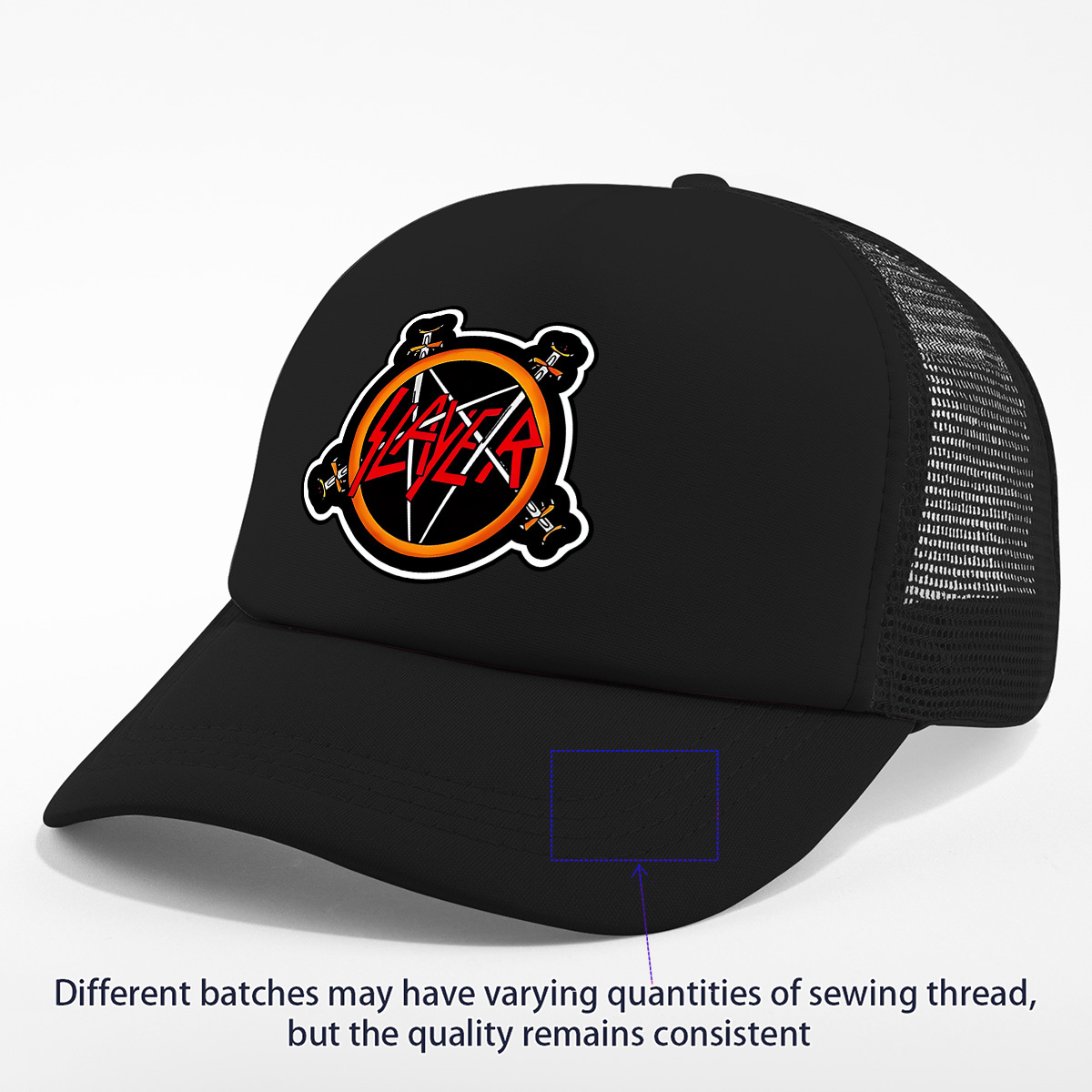 

Printed Cap, 100% Polyester Cap, , ,