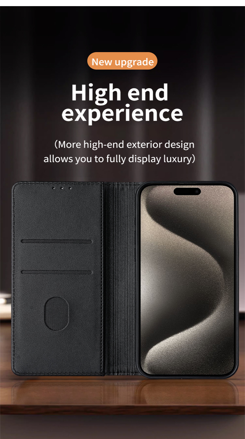 Husă pentru Telefon: Huse de Protecție din Piele Sintetică pentru for Samsung Galaxy A30 A30S A32 A33 A35 A36 A50 A50S A51 A52 A52S A53 A54 A55 A56 A71 A73 A90 A07 A17 A24 A25 A34 4G 5G, Portofel Multifuncțional la Modă