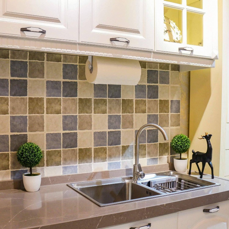 kitchen paper towels holder under cabinet   or drilling installation brushed sus304 stainless steel silvery, napkin holder for table, tissue box holder, tissue box cover, tissue holder Product details 1