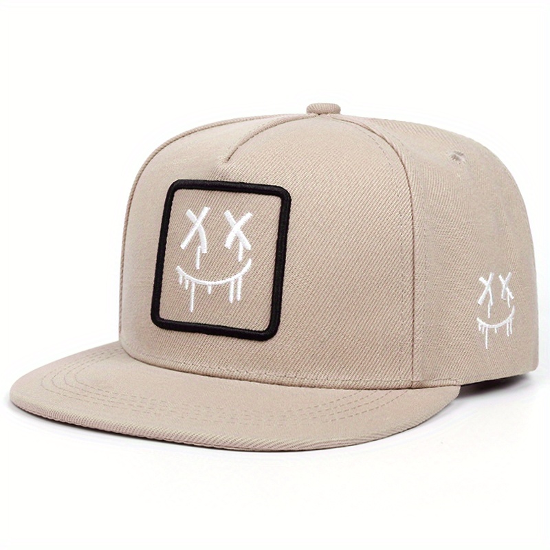 TEMU 2025 's Spring And Autumn Travel Baseball Cap Outdoor Sports Cap