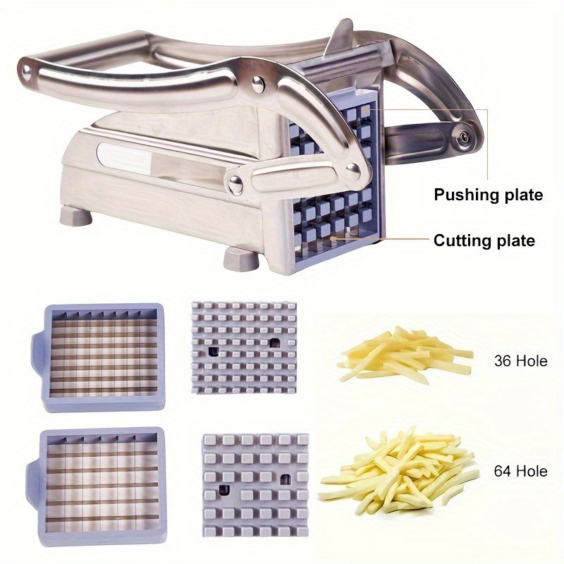 1pc   stainless steel multifunctional manual food grater fruit slicer vegetable cutter onion chopper potato slicer kitchen gadget for   details 7