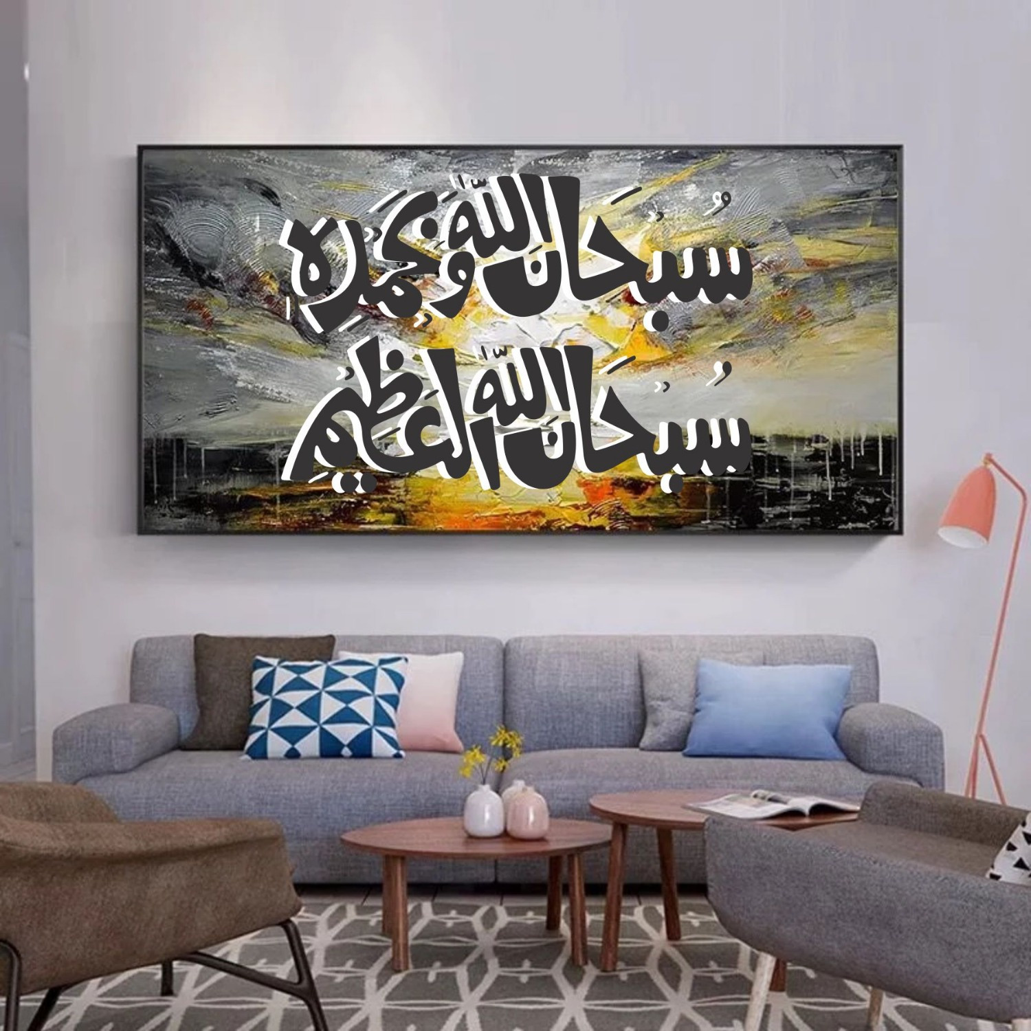 reusable stencils measuring 11 8 by 8 3 inches for painting and drawing on floors walls and tiles Product details 5