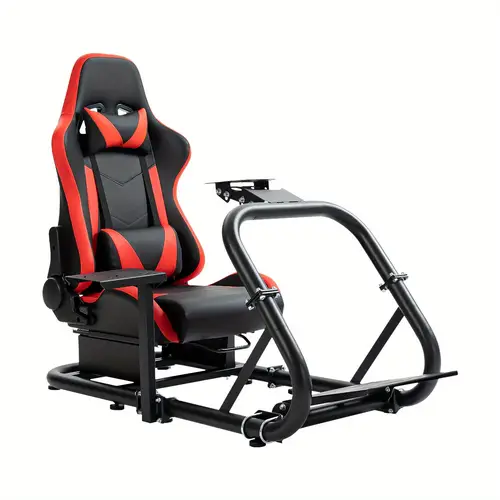 Temu Racing Rig racing sim sold on Temu United States