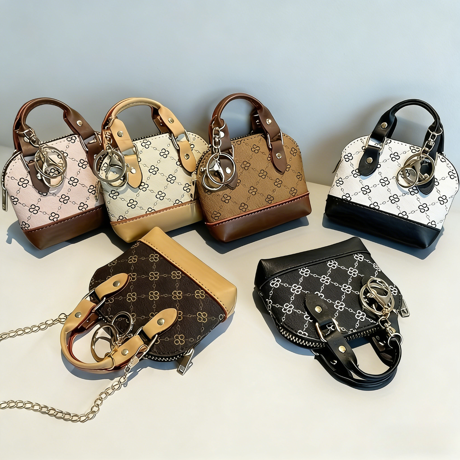 mini bag sold on Temu United States