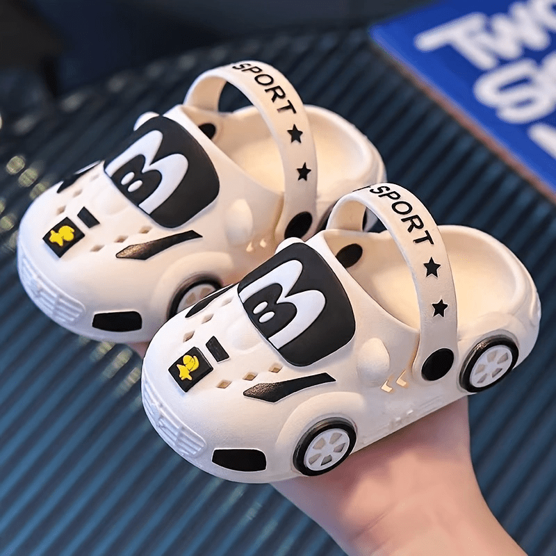 Kids sandals product image