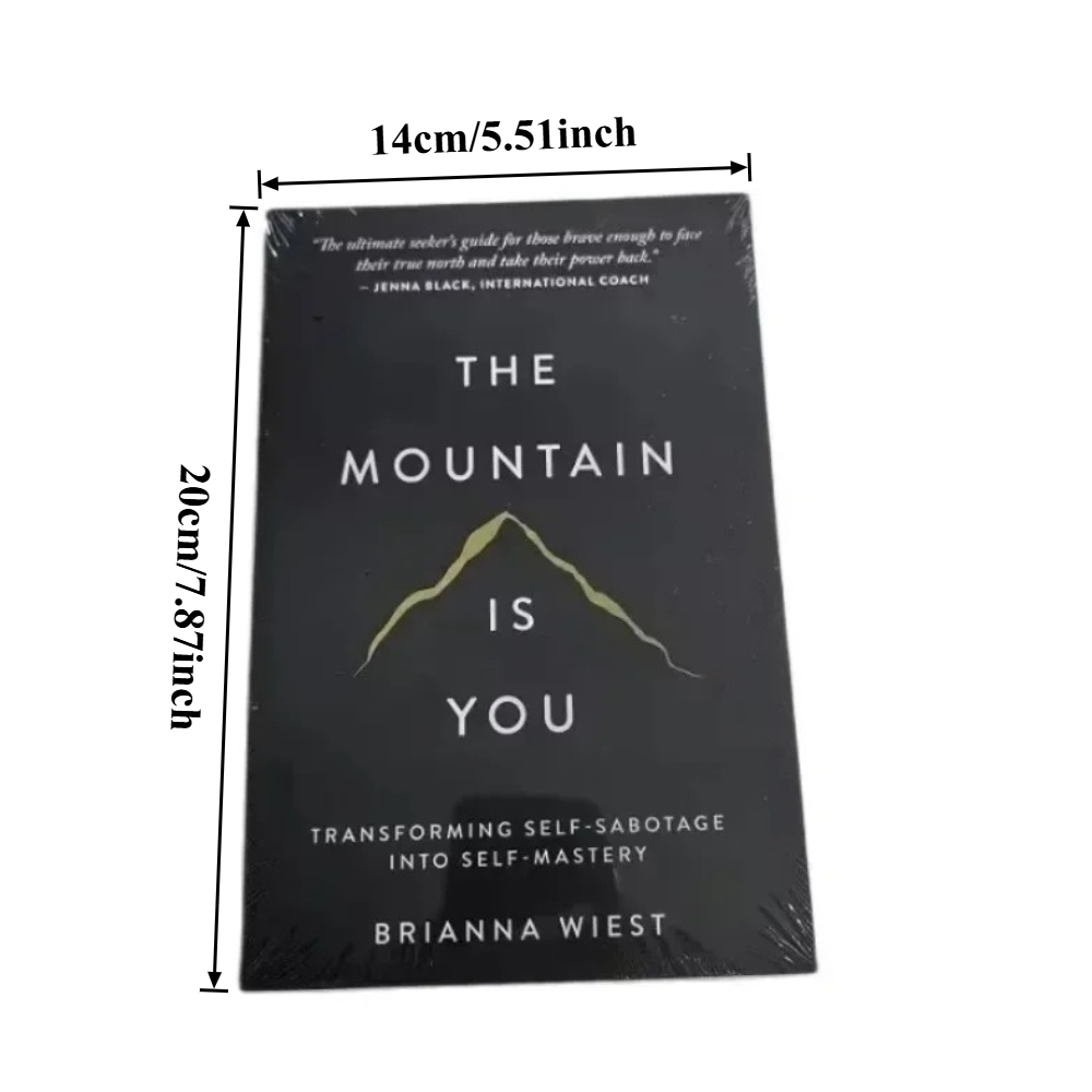 TEMU : Transforming Self-destructive Patterns Into Self-mastery - Self-help Book For Women, Journaling & Goal Setting - With Golden, Journaling Book,