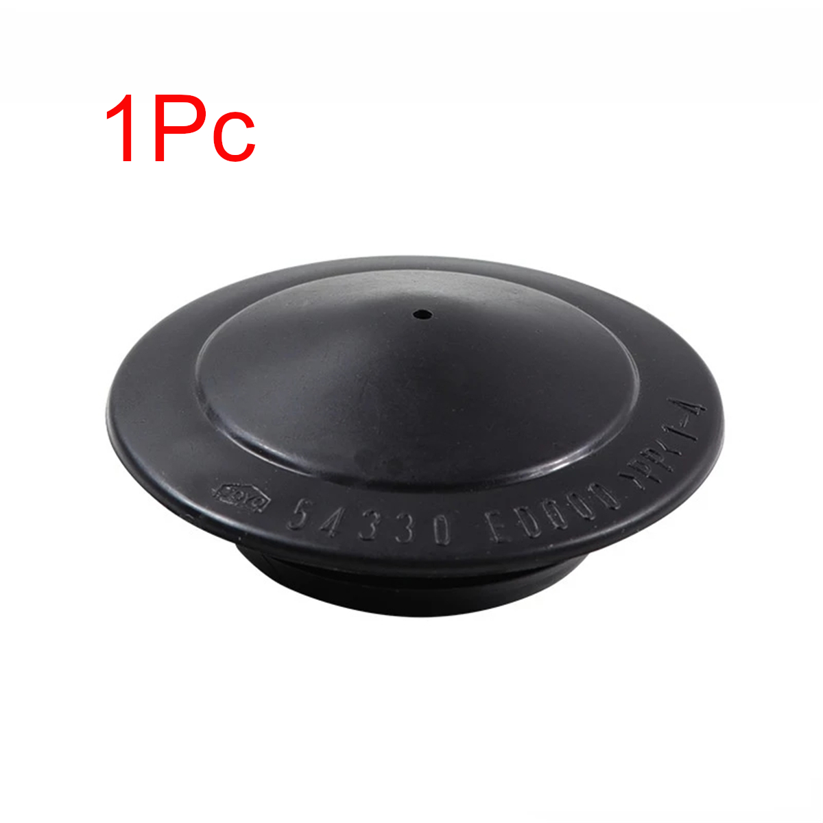 TEMU 1pc 54330ed000 Car Front Suspension Strut Mount Dustproof Cover For T31 Qashqai J10 Tiida C11 Leaf Juke
