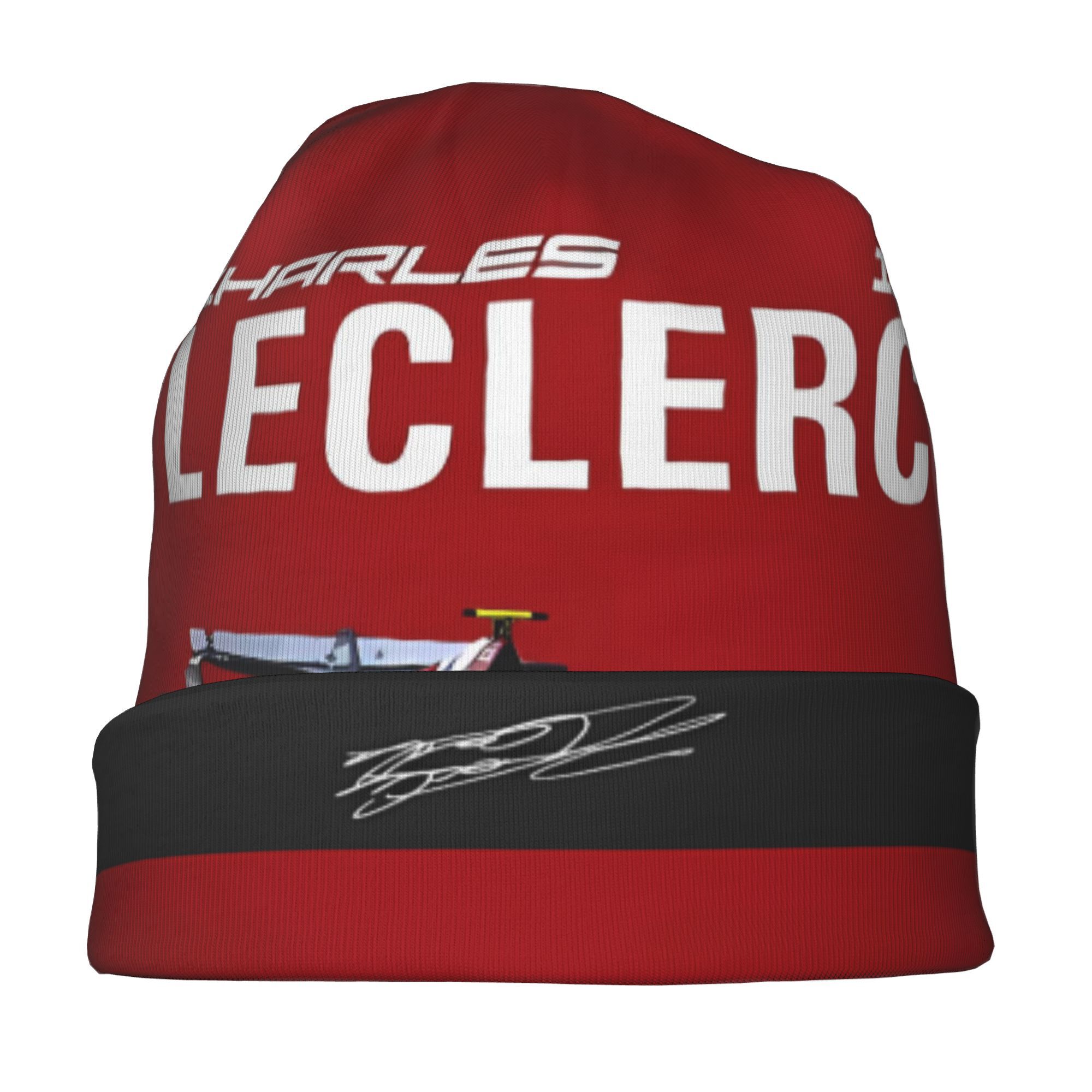 Trendy mutsen en petten voor heren, Formula 2025 collectie