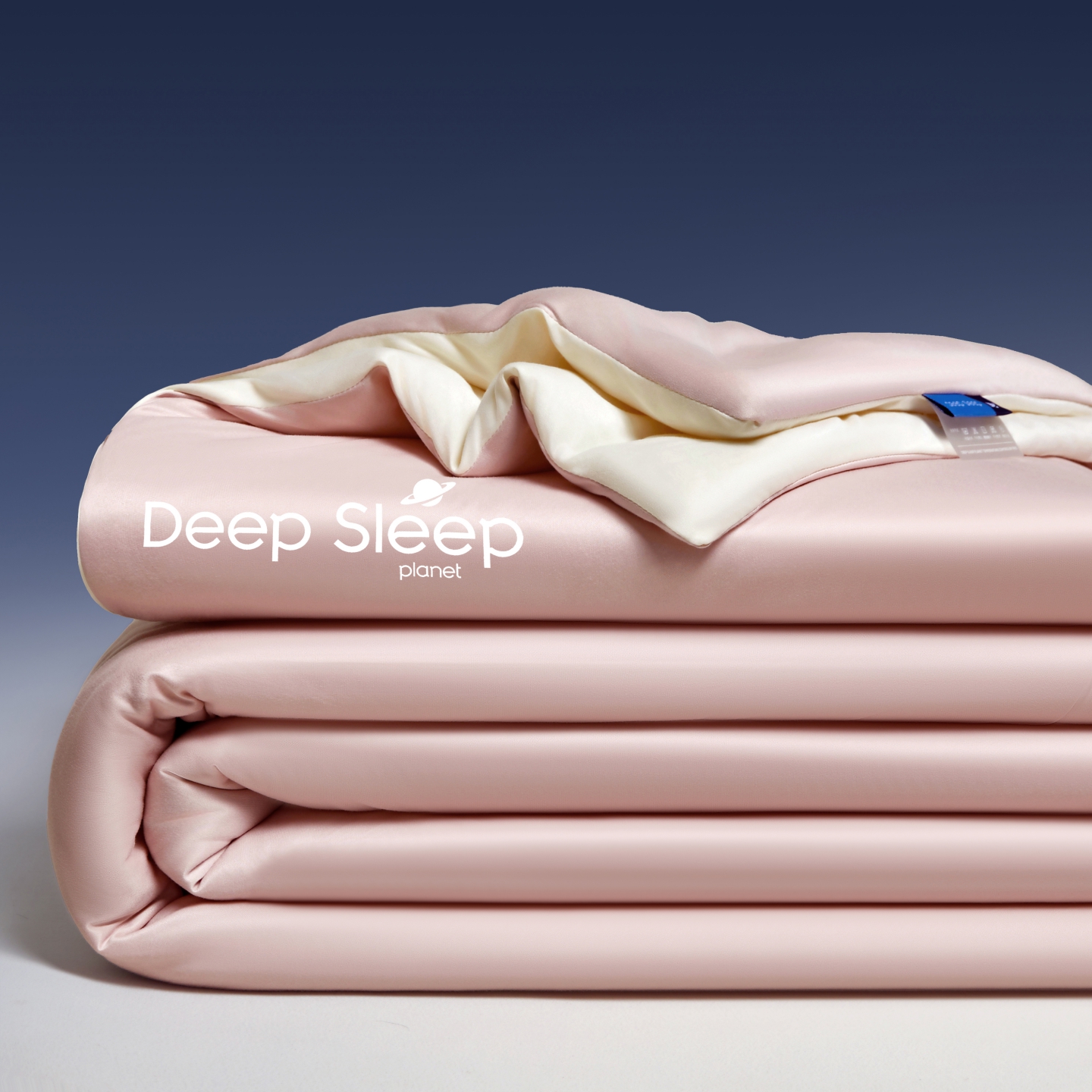 A Cooling Cotton Summer Quilt with Constant Temperature Control for Deep Sleep, an Air-conditioned Summer Quilt for Home Use, a Lightweight Quilt