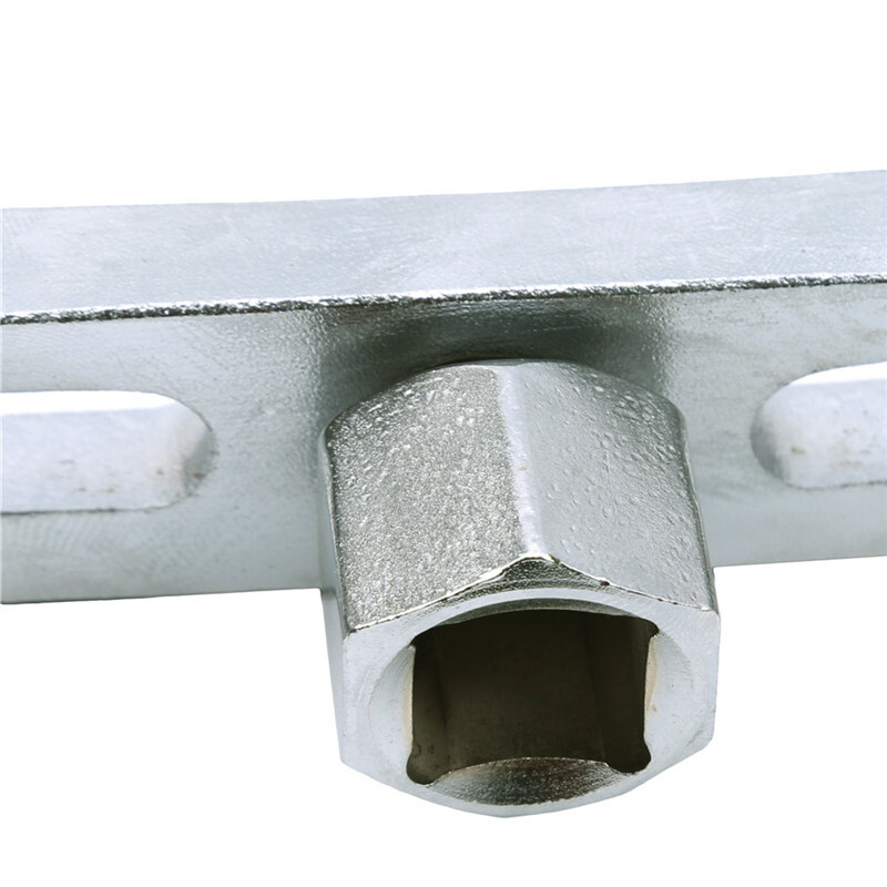 Fuel Pump Lock Ring Tool for Removing Lock Ring