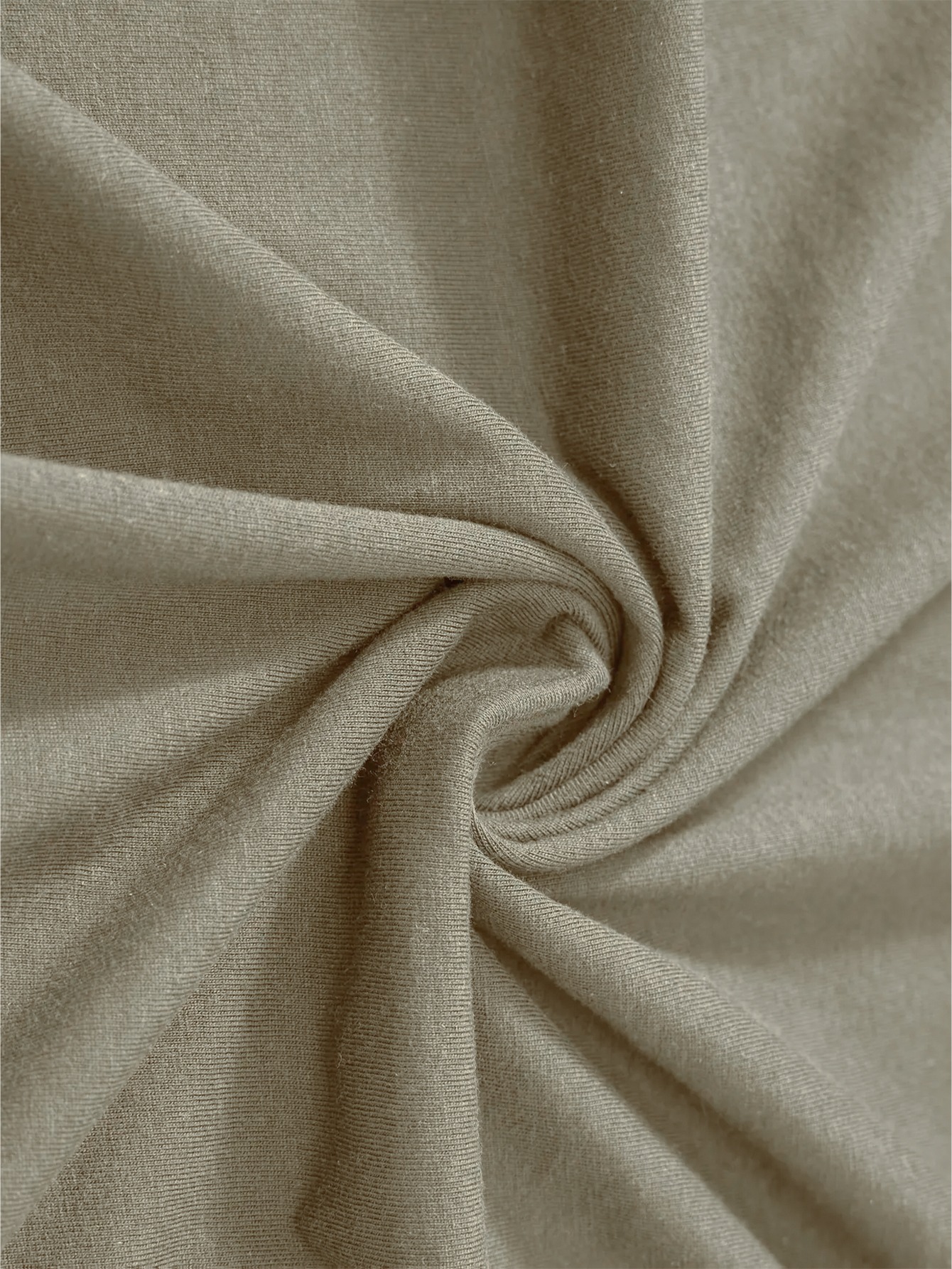 Tricou bărbătesc 100% bumbac cu guler rotund casual, un top esențial de vară, respirabil și fabricat din