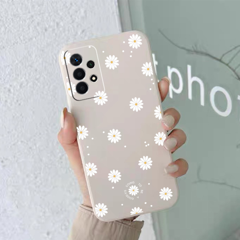 TEMU Fashion Soft Phone Case For A73 A72 A71 A70 A55 A54 A53 5g A52 A51 A50 A42 5g A41 A35 A34 A33 A32 5g A31 A25 A23 A22 5g A21s A15 A14 A13 A12 A02