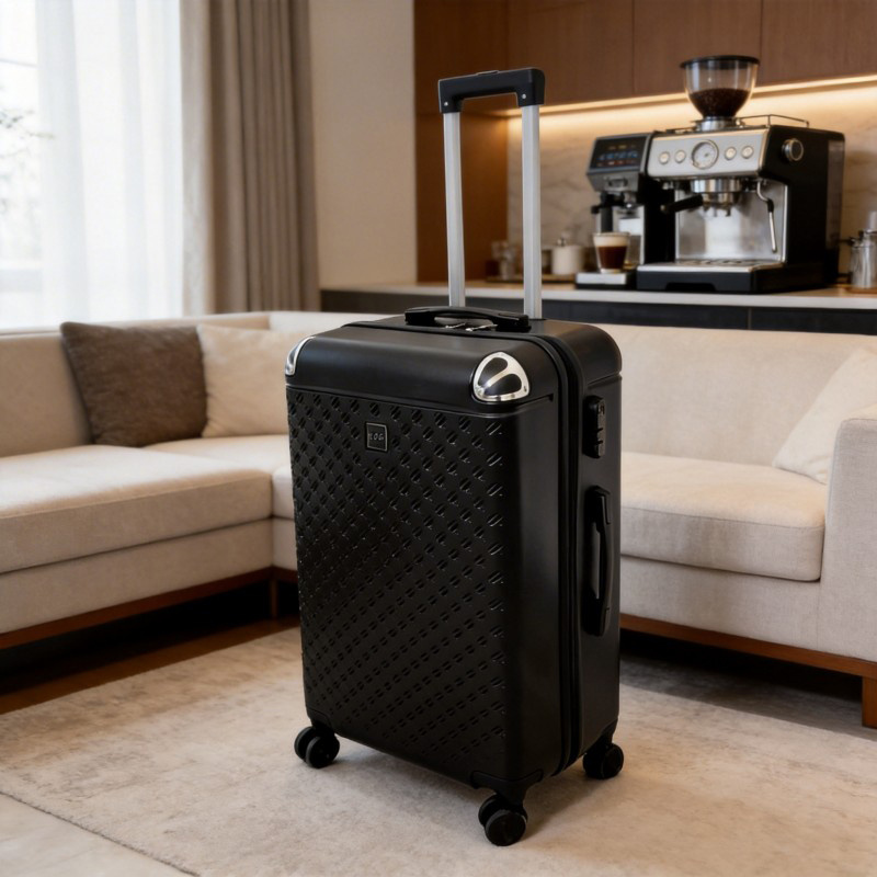 Upgraded Expandable 28/32-Inch Extra-Large Capacity Suitcase