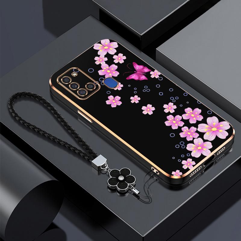 TEMU Phone Case: For Galaxy A21s Comfortable Feel A21s Case Perfect For Fashion