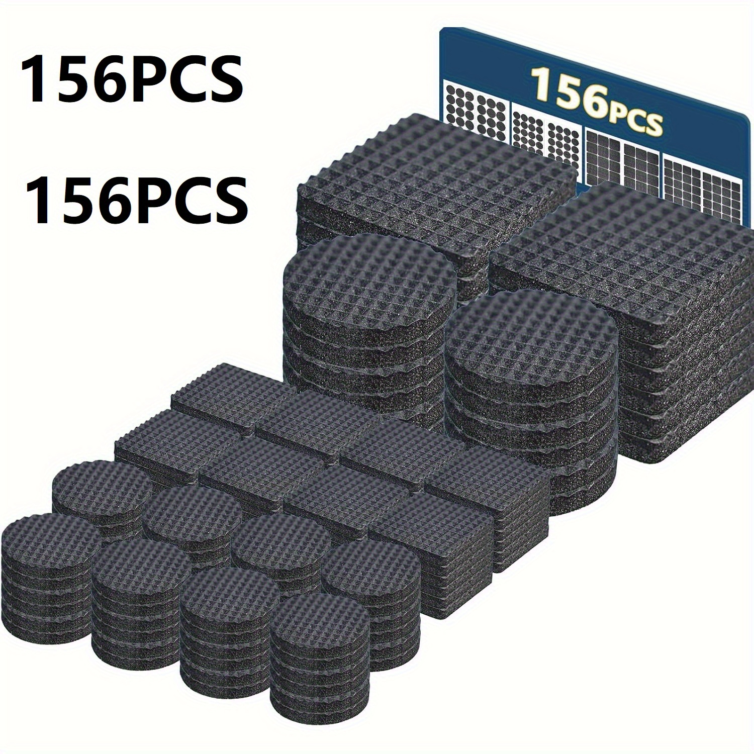 leg protectors slip on pads for chair legs