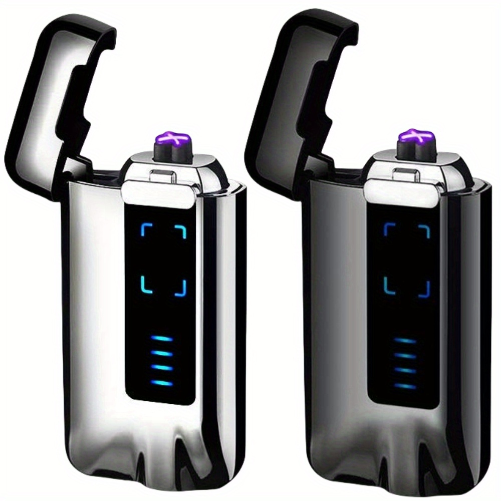 1pc   Entry Kit with Ergonomic Grip &   Operation - Durable Metal Construction, Compact & Portable Design for Outdoor Camping, BBQ, Survival -   s Gift for Father s Day, Birthday, Christmas (Battery-Powered, Batteries Not Included) - Ideal for Tobacco Products & Outdoor Activities