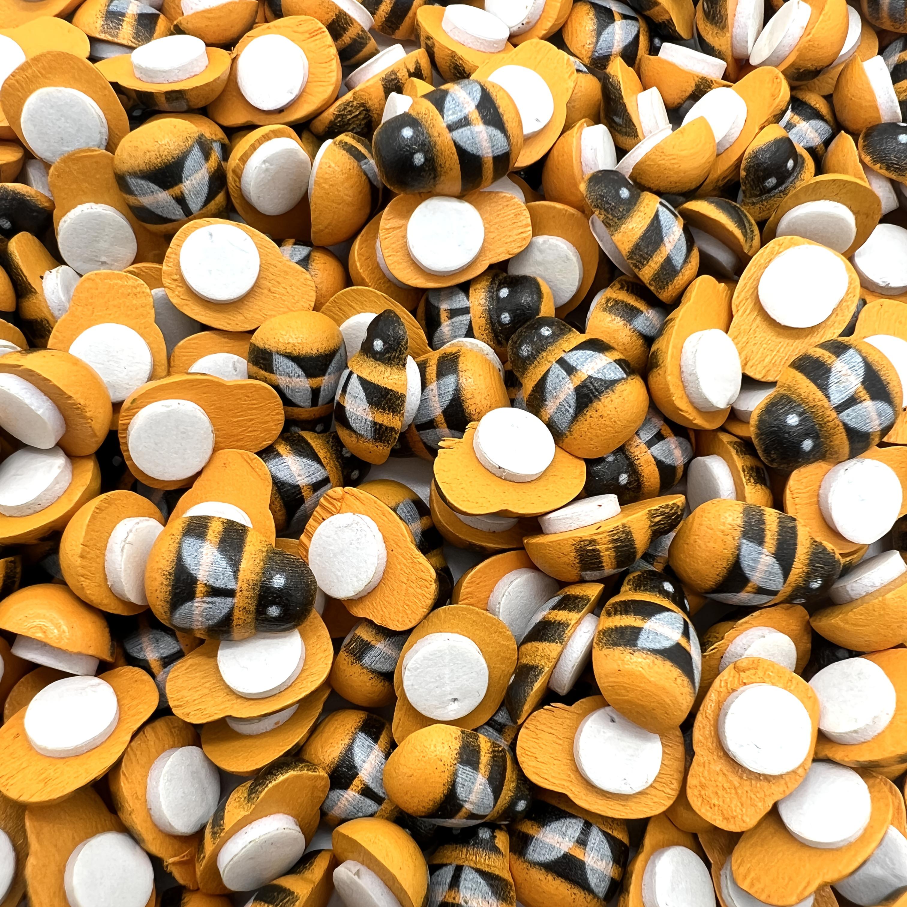 bees decorations sold on Temu United States