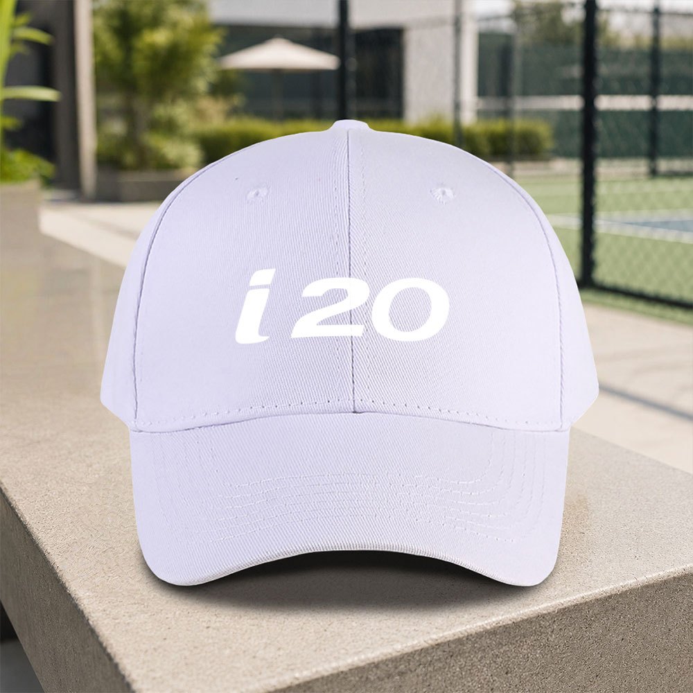 TEMU New I20 Adjustable Switchable Closure Baseball Cap - Lightweight Suitable For Daily Wear,, & Gifts, Unisex For , For Back-to, Graduation,