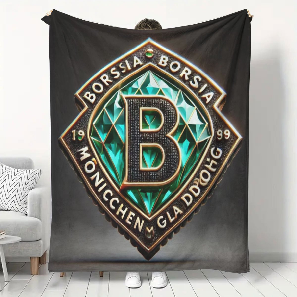 

- Blanket - For ,, & For , Bed, &
