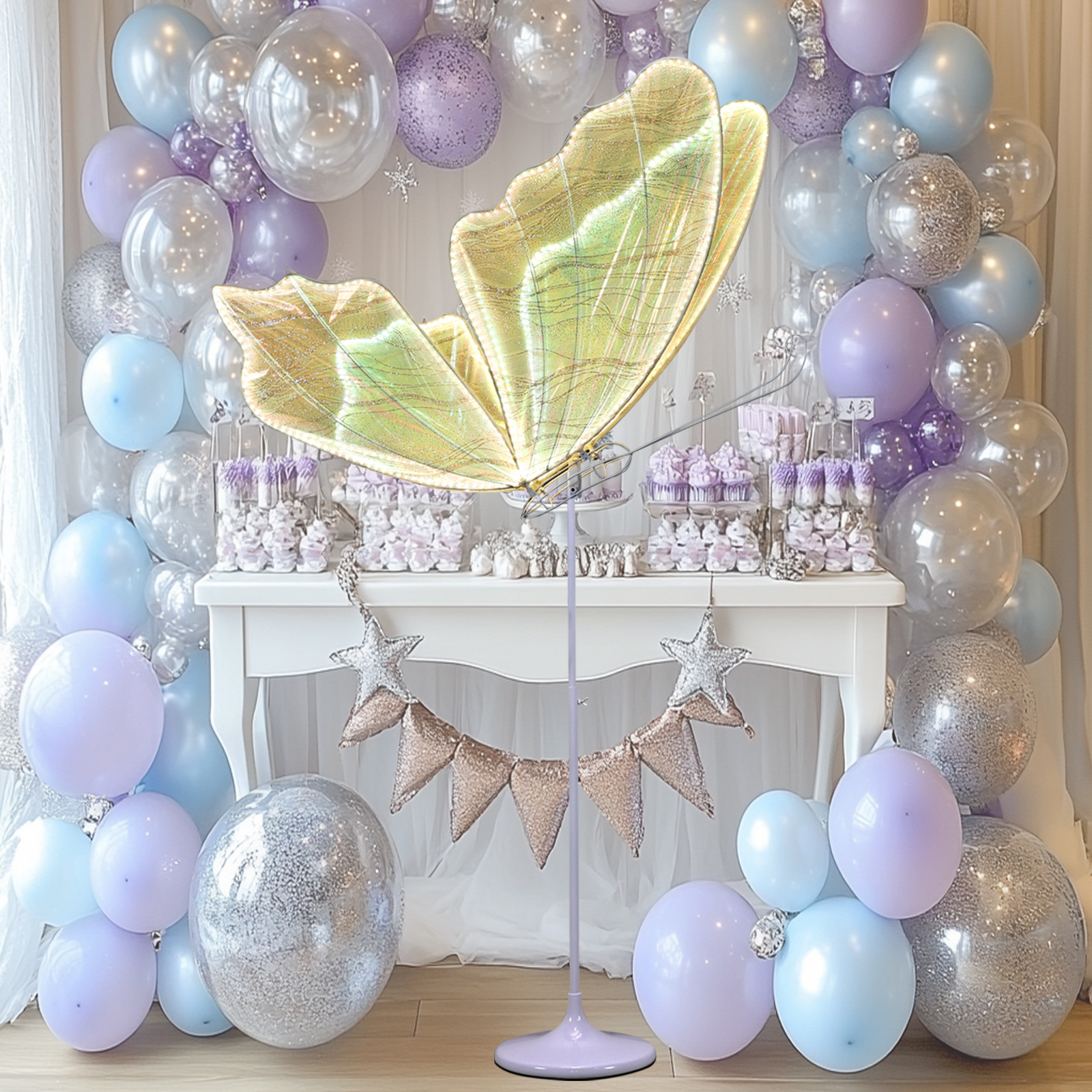 2pcs 39 37inch colorful wedding floor lamp led Temu