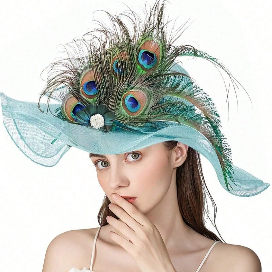 derby hats sold on Temu United States display picture 2