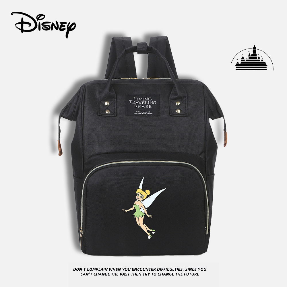 TEMU 1pc Diaper Backpacks, Multifunctional Travel Bags, Shoulder Backpacks, Men's And Women's Backpacks, University Backpacks, Youth Bags.