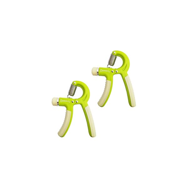 adjustable hand grip strengthener for   - 11.02-66.14lb  , ergonomic non-slip grip, portable home gym equipment for forearm, finger & wrist workout,  /gray/ , no power needed,   for strength training, hand grip strengthener, teenage workout, sleek exercise tool, sturdy construction, forearm exerciser,  ,   material,   trainer, fitness enthusiasts Product details 3
