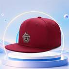2025 Ny Unisex Flat-Brimmed Baseballkeps med Adventure - - , Snäppstängning, Svart Polyester Utomhuskeps för Vandring, , Strand & Casual Wear - Present för Män, Kvinnor och Vandring Enthusiaster, Vandring Tillbehör