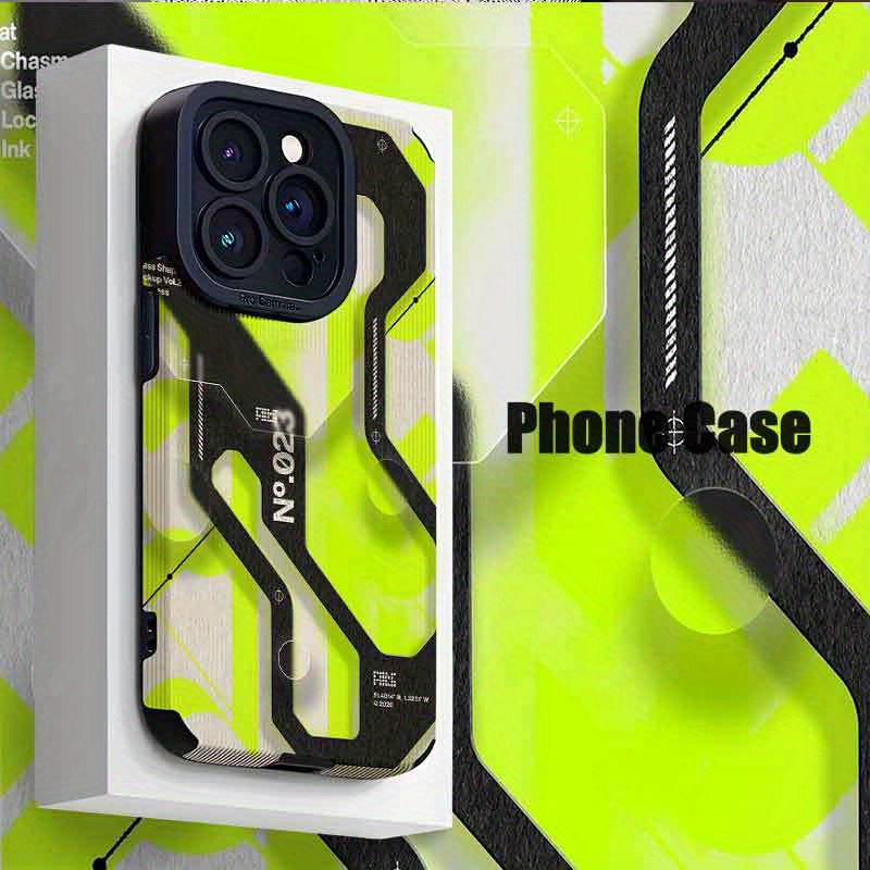 TEMU Phone Case: Suitable For 16 Pro Max Phone Case, New High-end Feel Iphone 16 Pro Women's Protective Cover, High-value 15 Plus Korean-style Sweet,