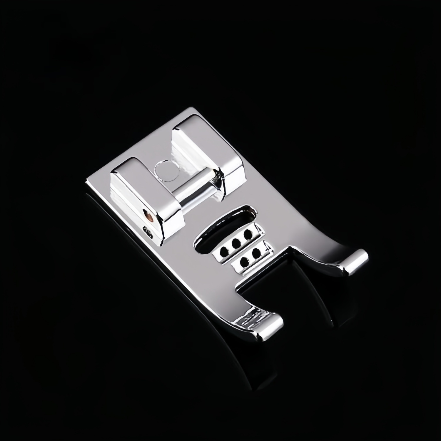 Presser Foot, Rope Sticking Presser Foot Attachment Sewing Additions For Brother Household Sewing Machine