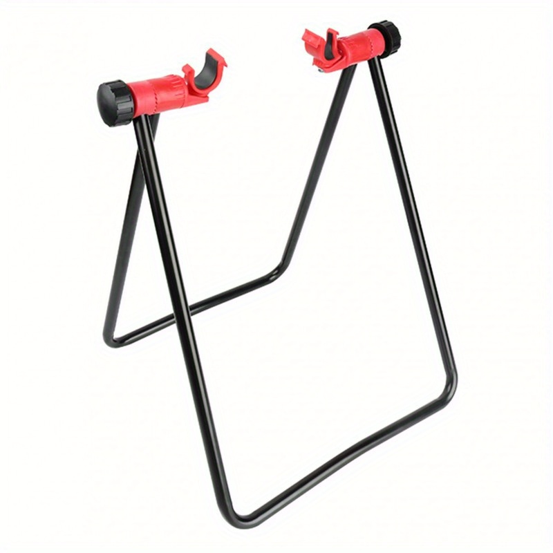 Mountain Bike Repair Vertical Stand Rack Display Stand Ideal For Working On Bike