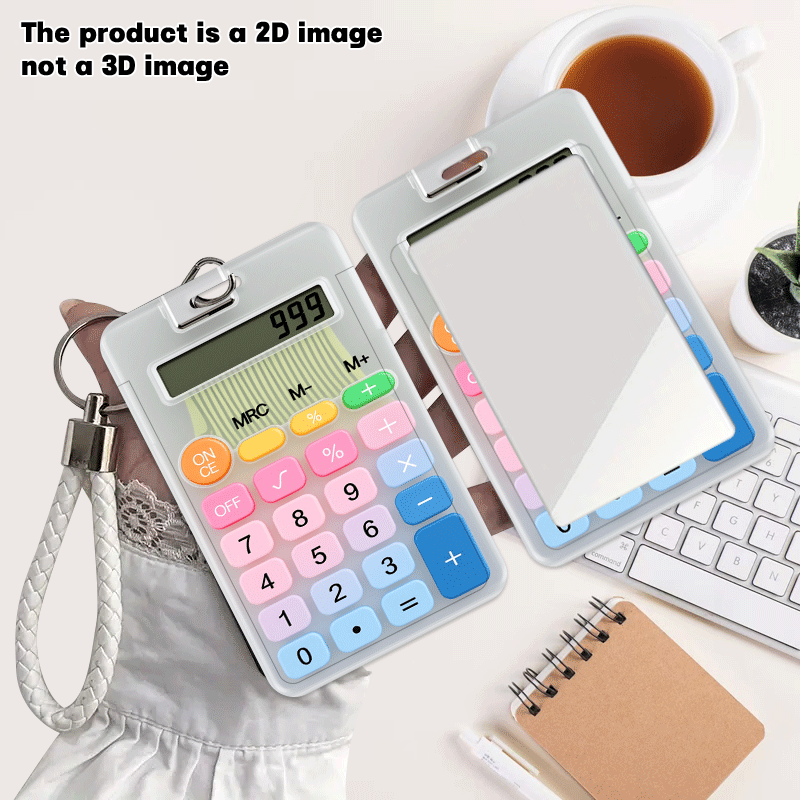 TEMU 2d Flat Easy Fashionable Colored Women's Bus Card Holder With Lanyard, Portable Card Case For Nurses, Doctors, Teachers, Office, School -