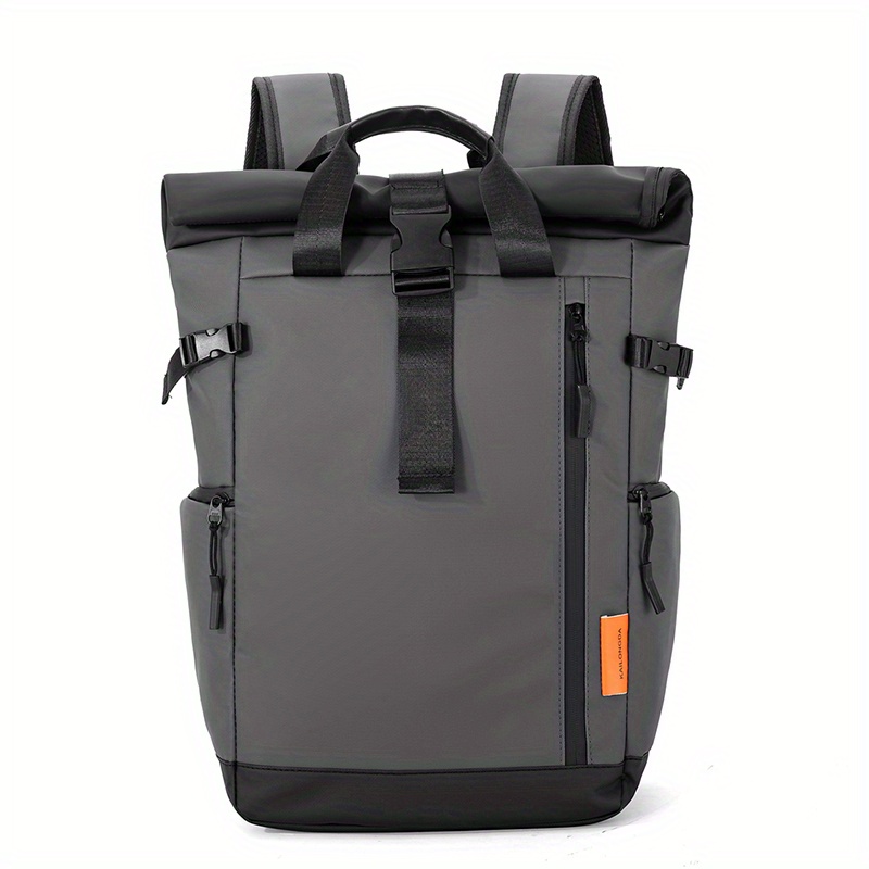 Commuter Business Backpack College Students Bag Computer Backpack Travel Large Capacity Computer Bag Backpack