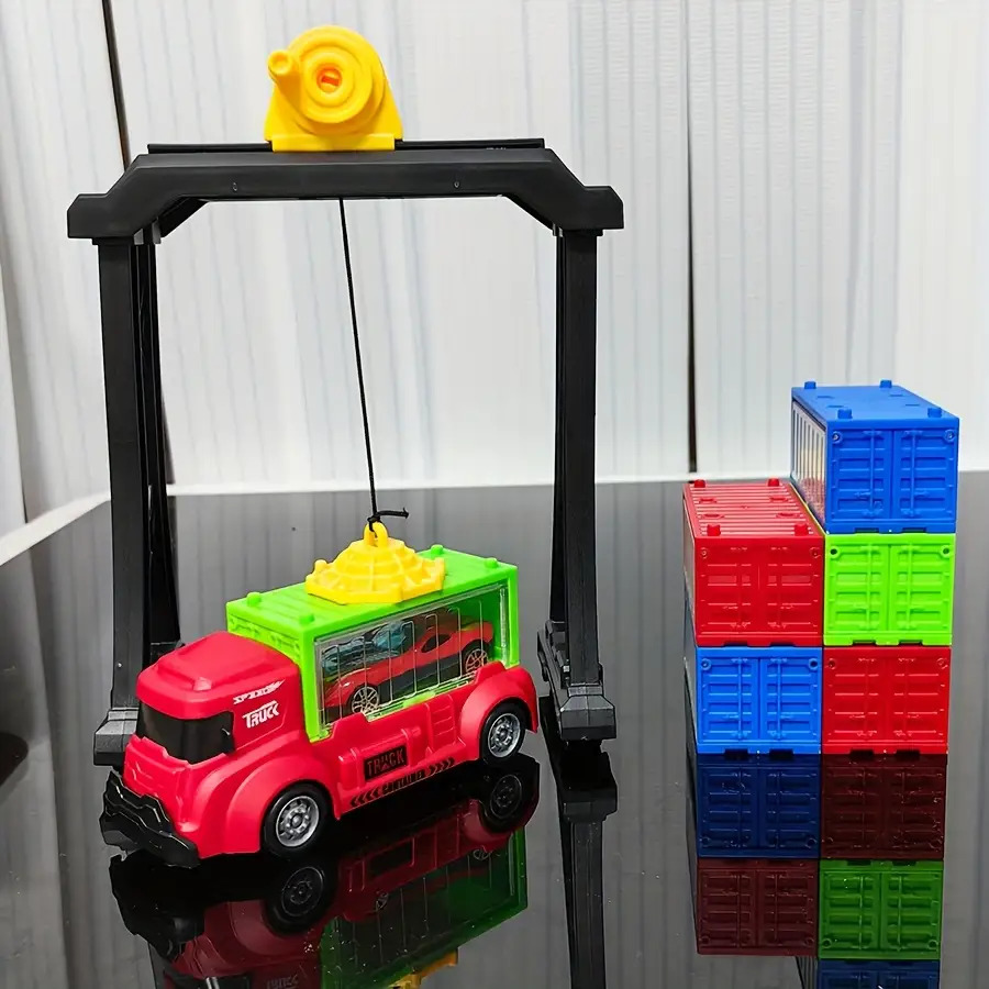 abschleppwagen - Temu Deutschland, image size:900x900