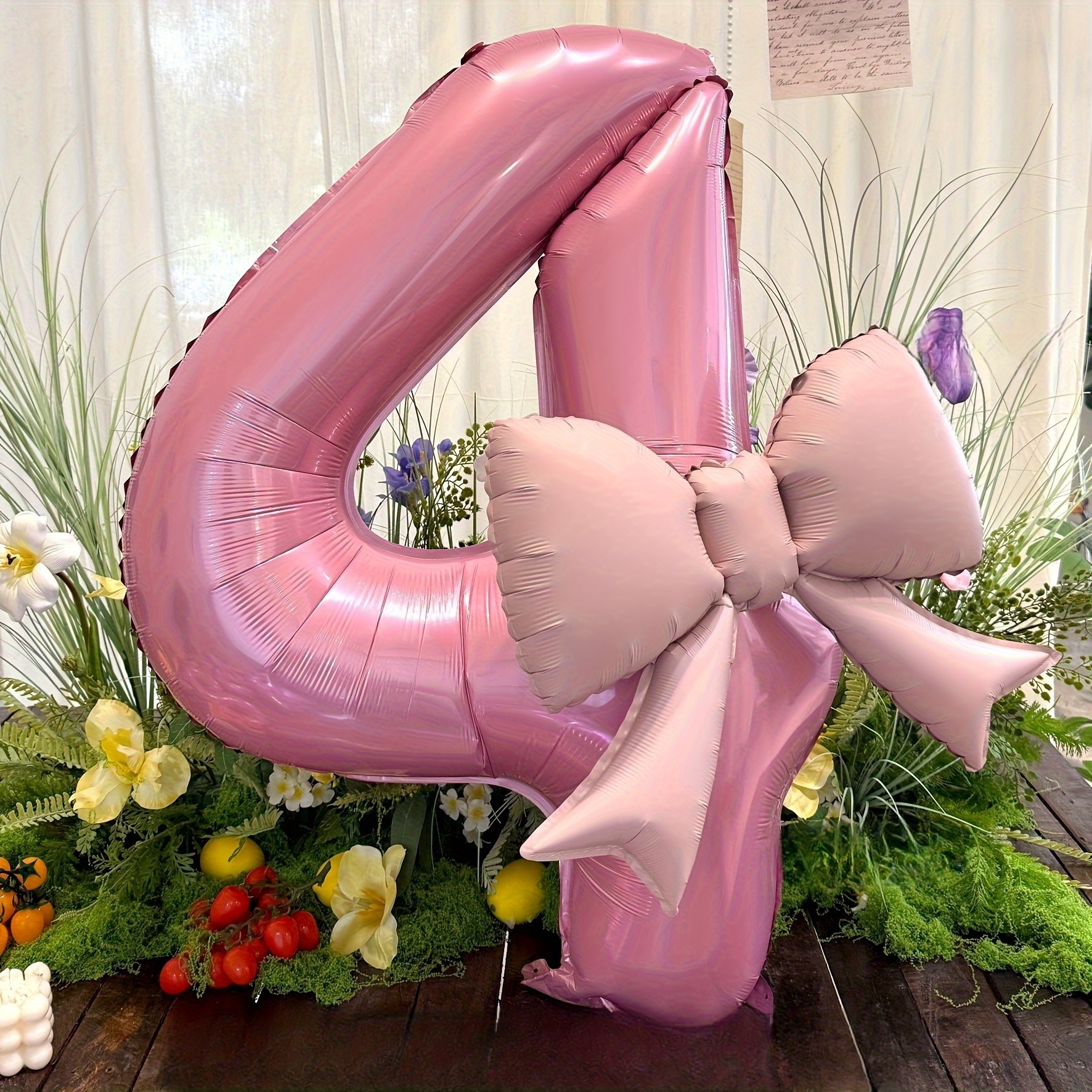 Bandierine Giungla per Compleanno e Feste
