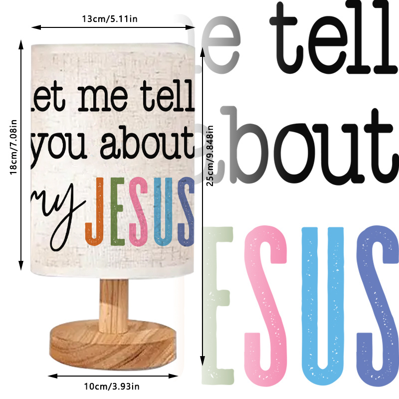 modern usb powered table lamp with bulb usb plug in bedside button controlled   for reading corded ambient suitable for bedroom living room gift 2