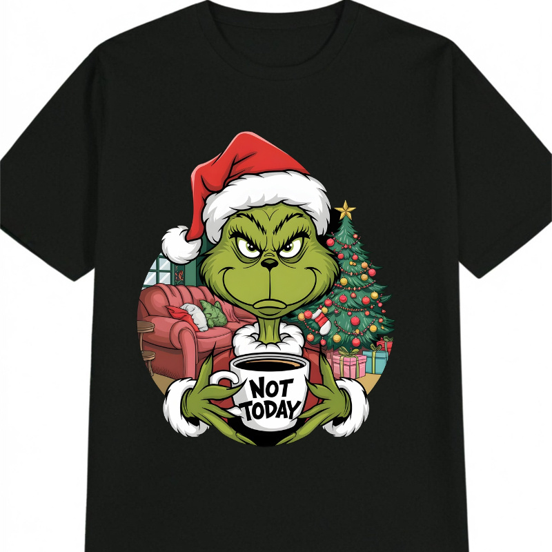 

Summer - Hat & Christmas Tree , Tee, Tee, Summer Tee, -have Tee