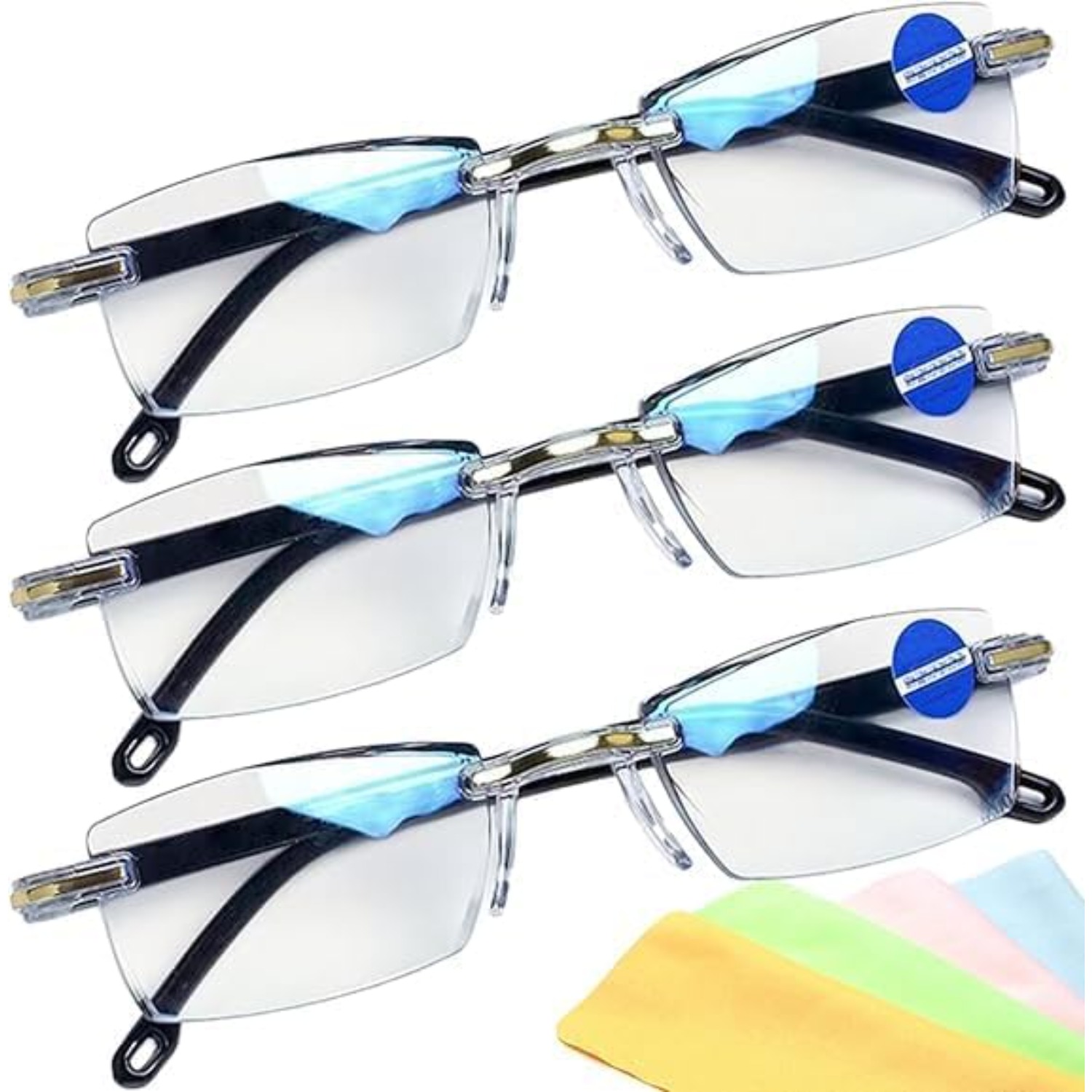 2026   Glasses,     Model, Unisex
