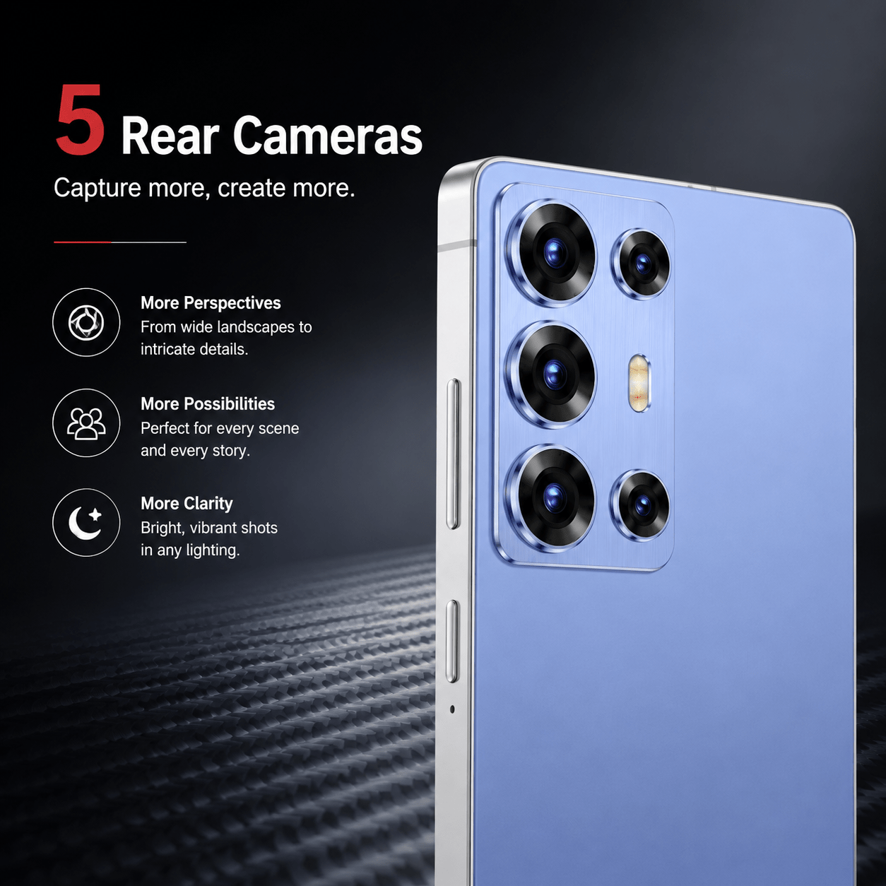 inspiration quick note 4gb 64gb   phone with large high definition screen and built   records creative     and anywhere ultra   easy carry mobile phone with simple interface dual unlock     Product details 5
