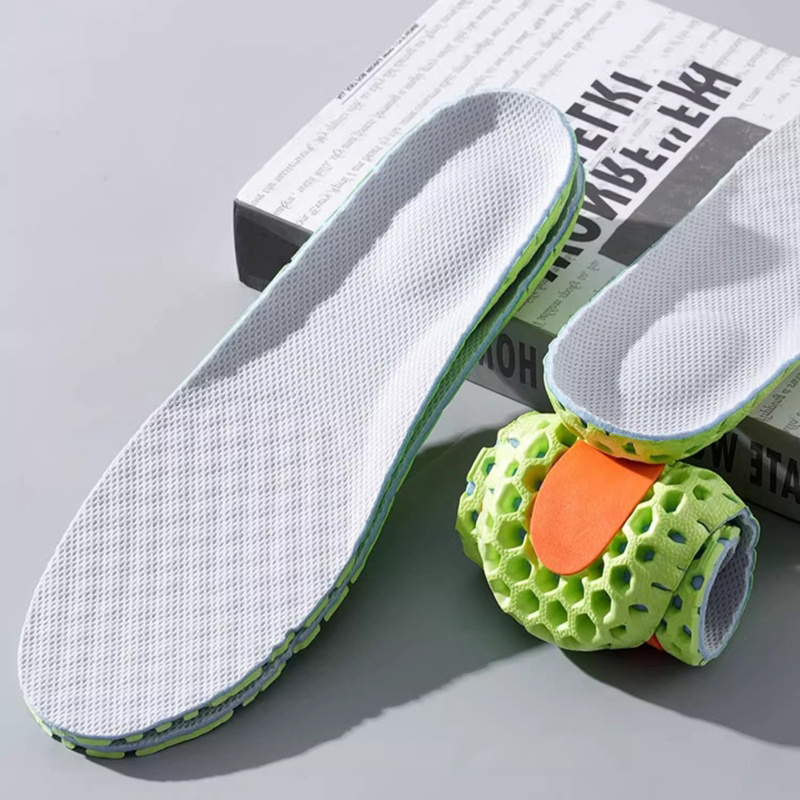 Shoe Inserts Ultra Cushion Insoles Ultra Breathable Eva Sports