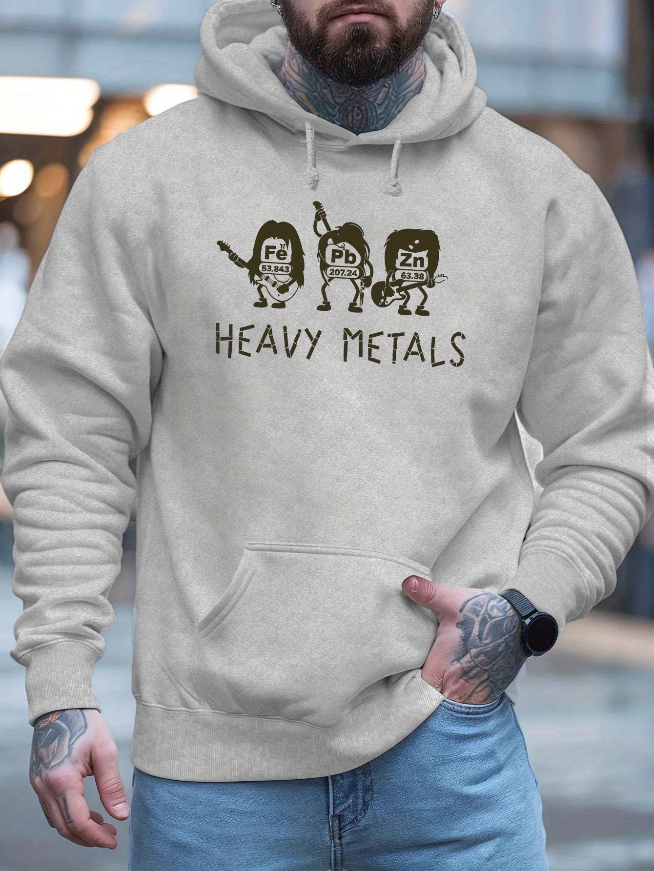 camiseta larga otoño invierno banda heavy metal nueva Temu Colombia