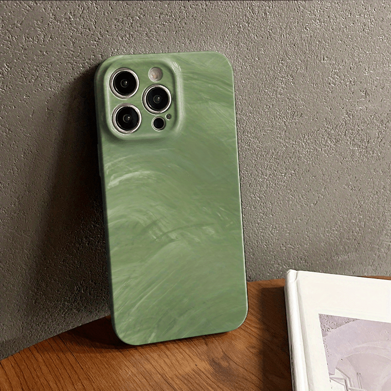 TEMU Phone Case - Cartoon Phone Cover Featuring A Vintage Film-. It Offers Complete Protection With A Raised To The Camera. Suitable For Iphone