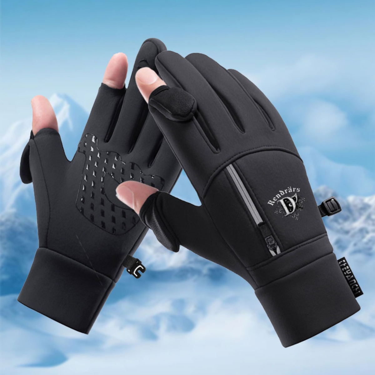 handschuhe mit licht - Temu Deutschland